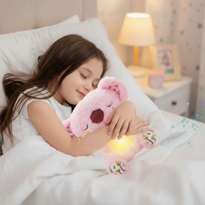 KoalaCalm El Peluche Que Acompaña y calma