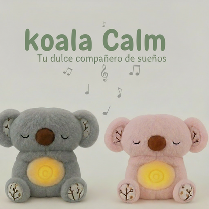 KoalaCalm El Peluche Que Acompaña y calma