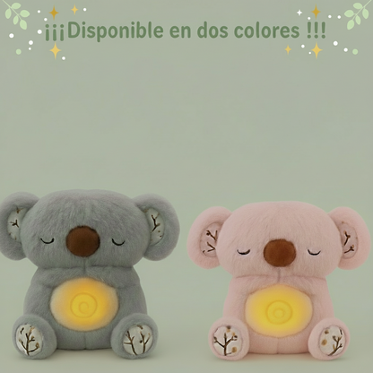 KoalaCalm El Peluche Que Acompaña y calma