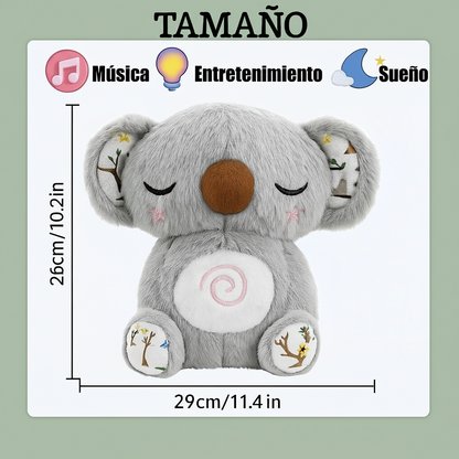 Peluche koala Relajante